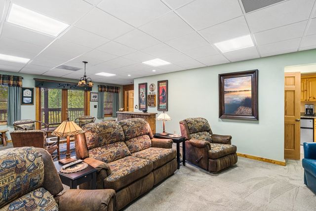 447 Creekmont Drive, Blairsville, GA 30512
