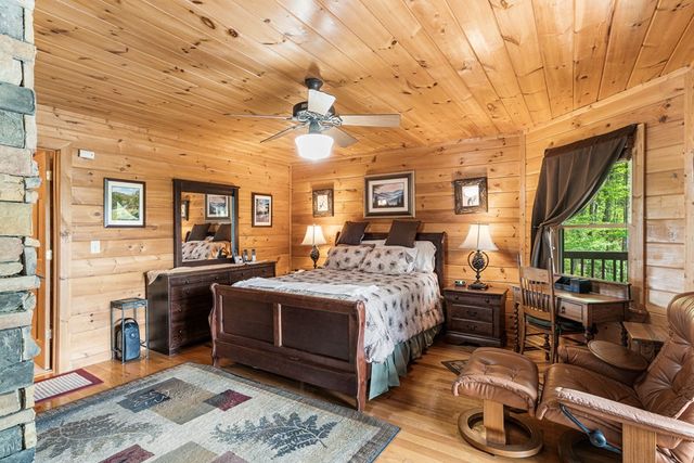 447 Creekmont Drive, Blairsville, GA 30512