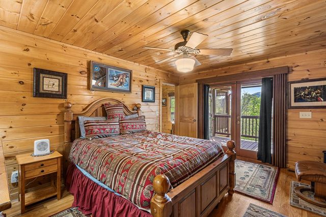 447 Creekmont Drive, Blairsville, GA 30512
