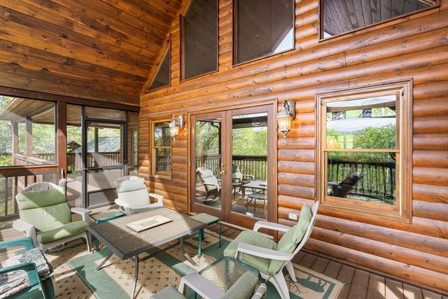 447 Creekmont Drive, Blairsville, GA 30512