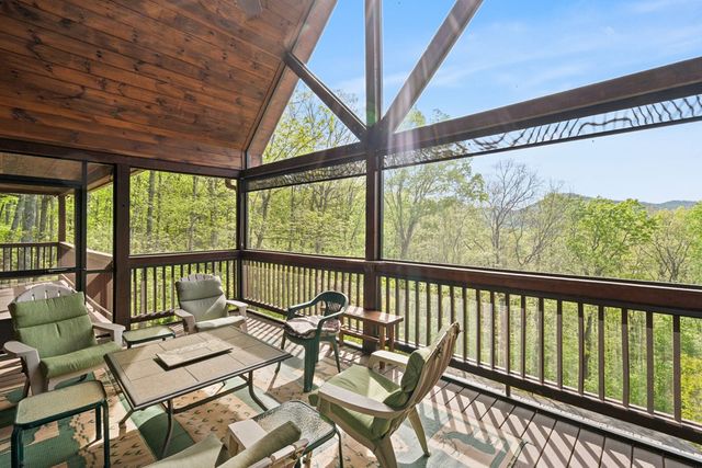 447 Creekmont Drive, Blairsville, GA 30512