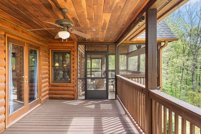 447 Creekmont Drive, Blairsville, GA 30512