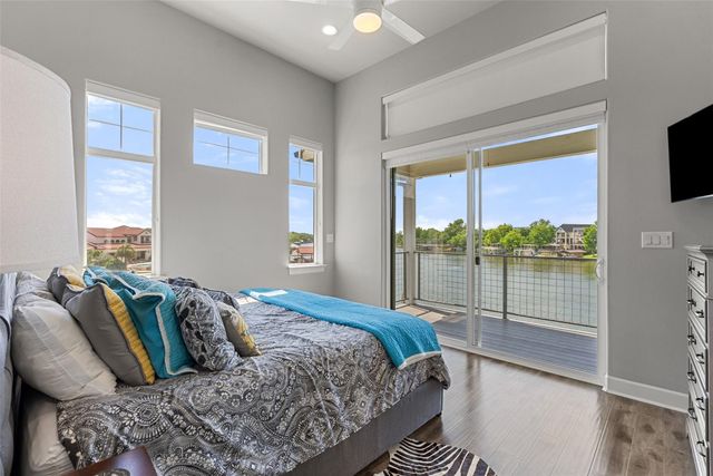 412 Island CIR, Kingsland, TX 78639