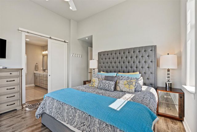 412 Island CIR, Kingsland, TX 78639