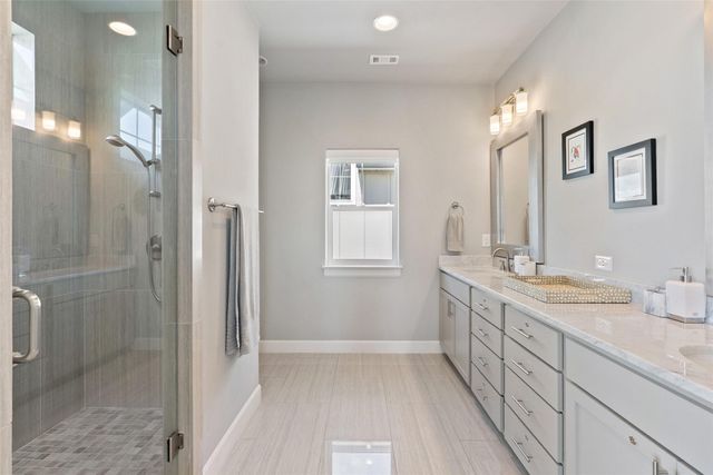 412 Island CIR, Kingsland, TX 78639