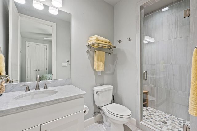 412 Island CIR, Kingsland, TX 78639