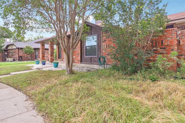 204 Nixon Street, Coppell, TX 75019