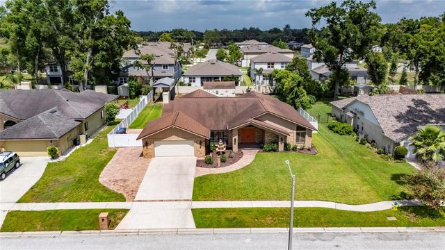 2001 CIMMARON RUN DRIVE, Valrico, FL 33594