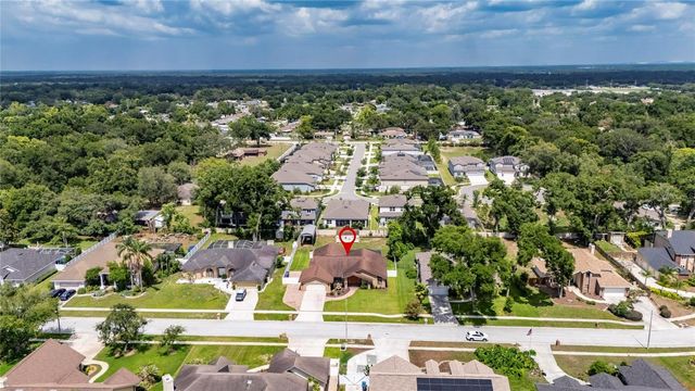 2001 CIMMARON RUN DRIVE, Valrico, FL 33594