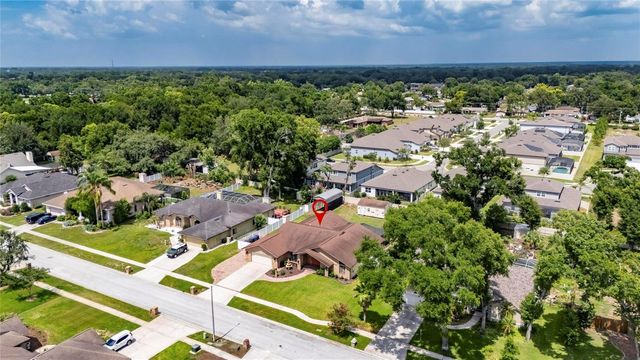 2001 CIMMARON RUN DRIVE, Valrico, FL 33594