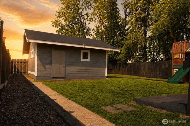 3808 S Wilkeson Street, Tacoma, WA 98418