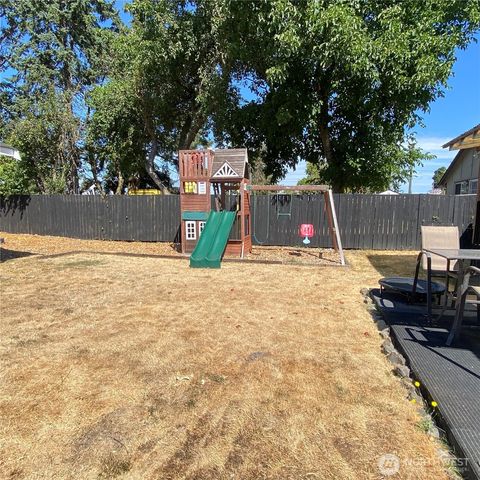 3808 S Wilkeson Street, Tacoma, WA 98418