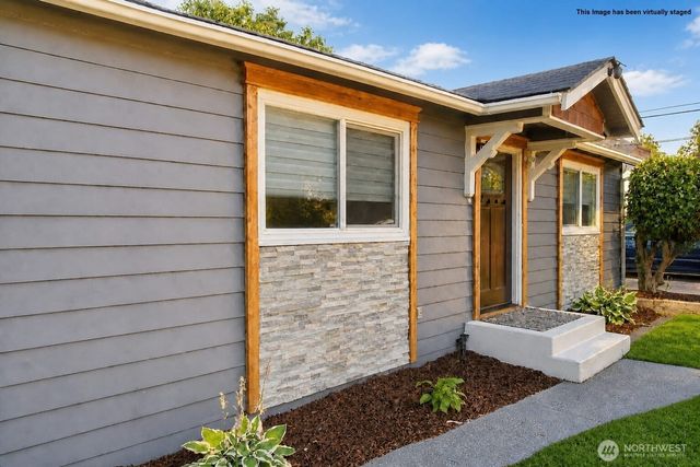 3808 S Wilkeson Street, Tacoma, WA 98418
