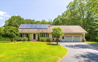73 Haggerty Rd, Charlton, MA 01507