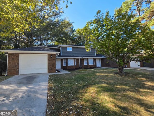 2788 Coventry Green SE, Conyers, GA 30013