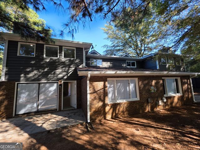 2788 Coventry Green SE, Conyers, GA 30013