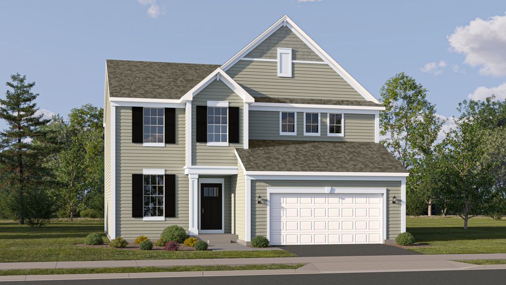 105 Granley Road, South Elgin, IL 60177