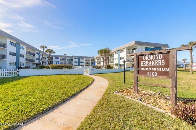 2100 Ocean Shore Boulevard # 1110, Ormond Beach, FL 32176