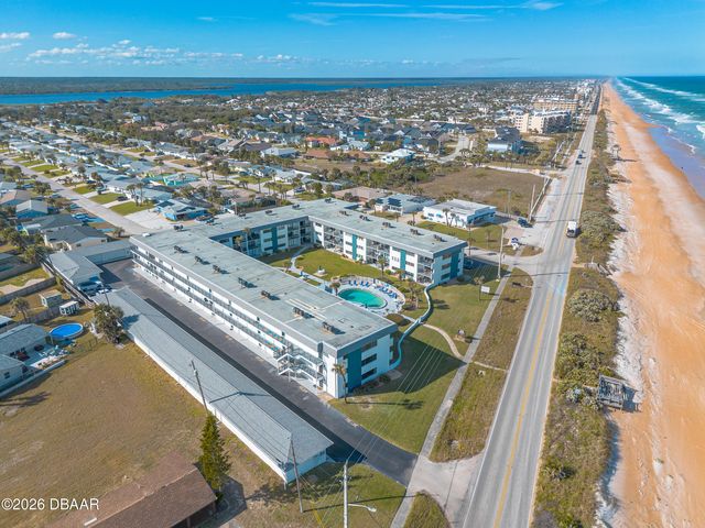 2100 Ocean Shore Boulevard # 1110, Ormond Beach, FL 32176