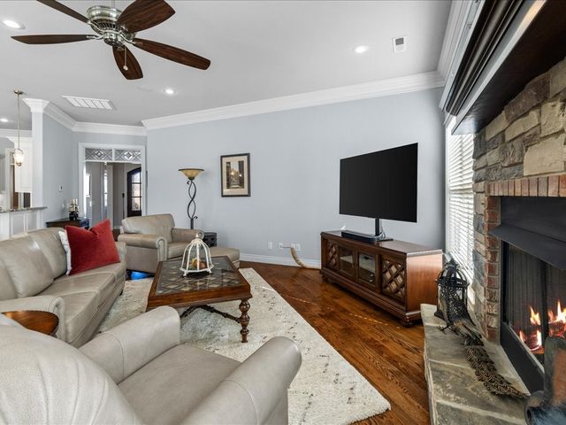 4100 NE Miner Court, Bentonville, AR 72712