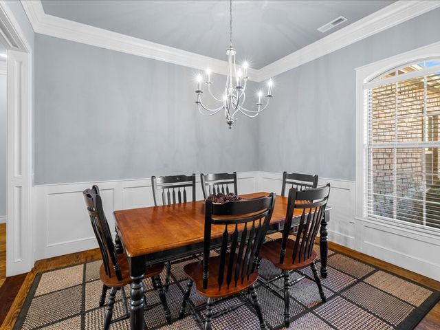 4100 NE Miner Court, Bentonville, AR 72712