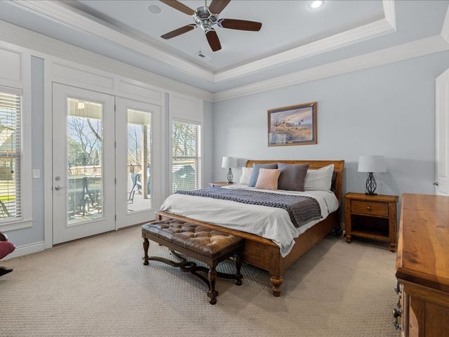 4100 NE Miner Court, Bentonville, AR 72712