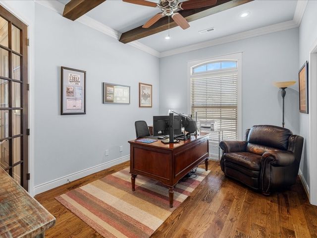 4100 NE Miner Court, Bentonville, AR 72712