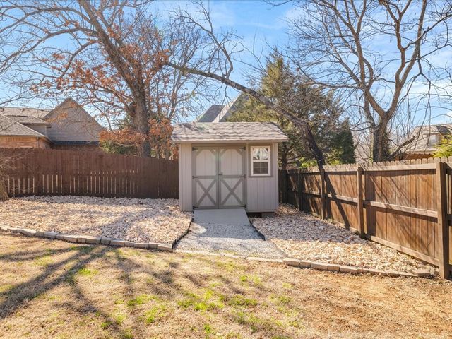 4100 NE Miner Court, Bentonville, AR 72712