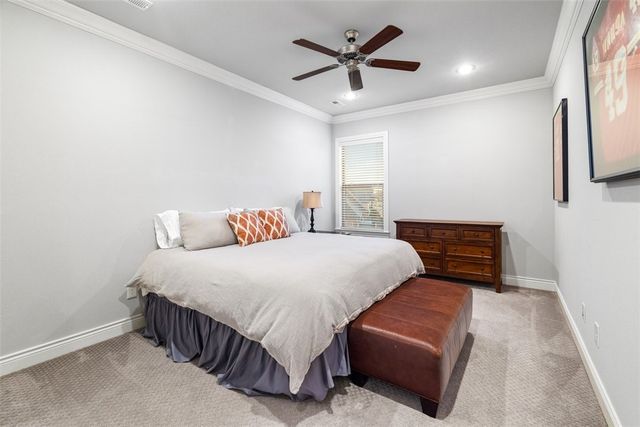 4100 NE Miner Court, Bentonville, AR 72712