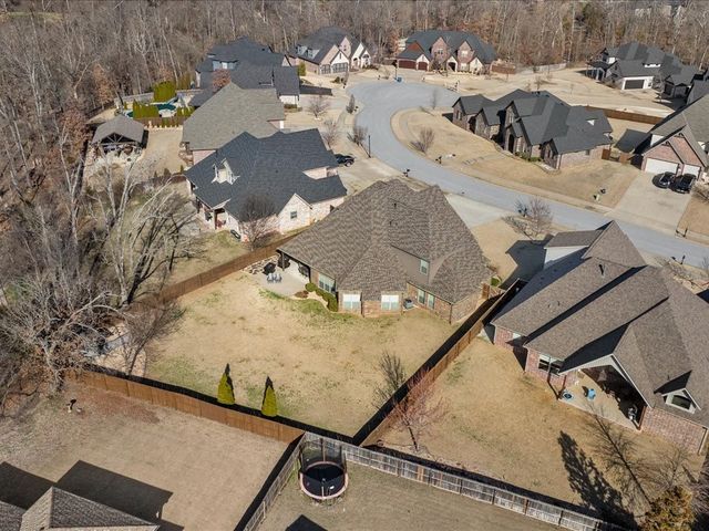 4100 NE Miner Court, Bentonville, AR 72712