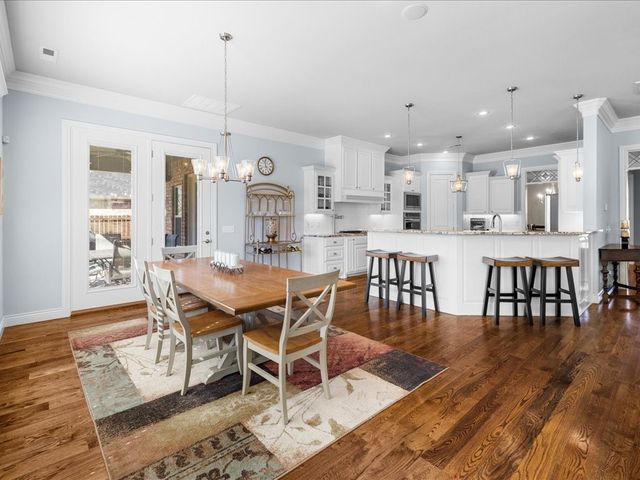 4100 NE Miner Court, Bentonville, AR 72712