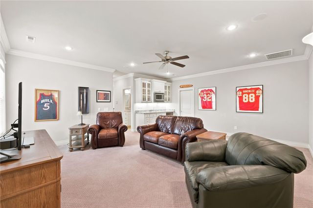 4100 NE Miner Court, Bentonville, AR 72712