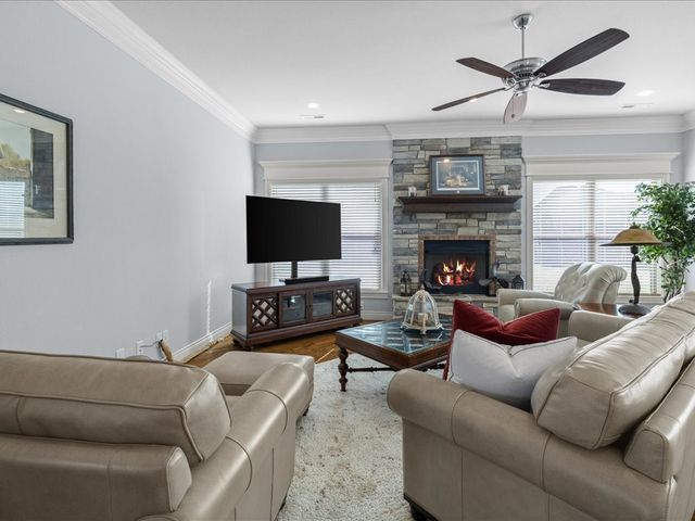 4100 NE Miner Court, Bentonville, AR 72712