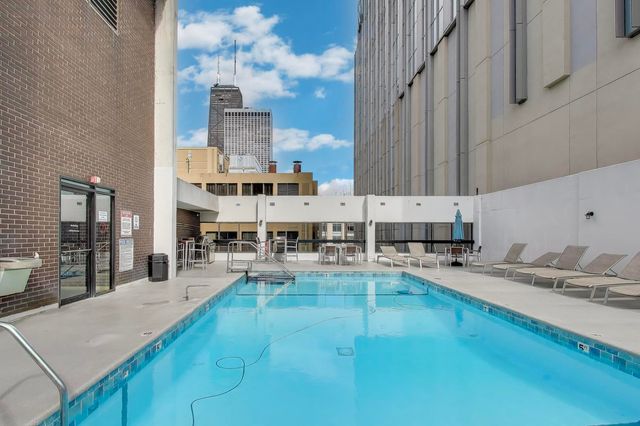 Address unavailable.