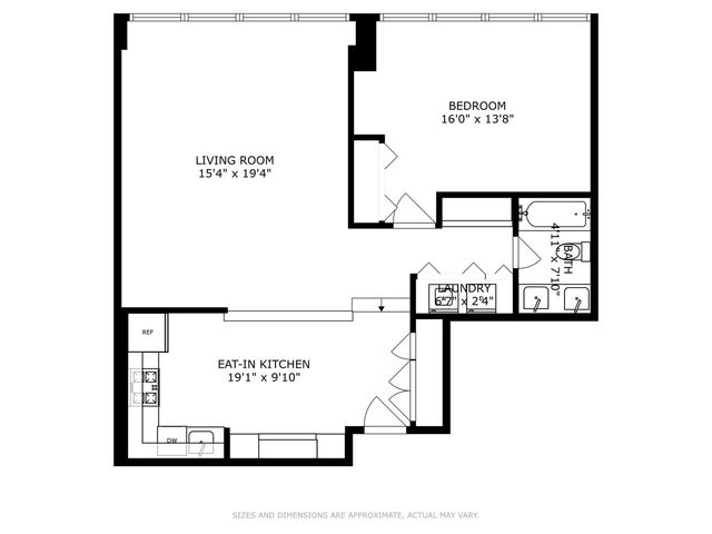 Address unavailable.