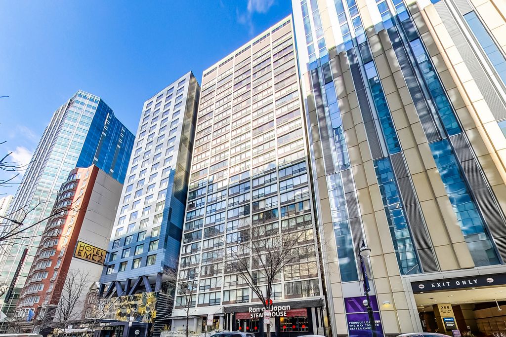 Address unavailable.