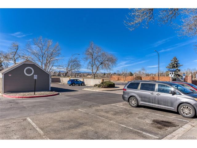 5745 W Atlantic Pl 104, Lakewood, CO 80227