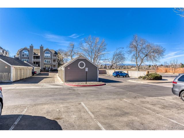 5745 W Atlantic Pl 104, Lakewood, CO 80227