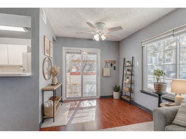 5745 W Atlantic Pl 104, Lakewood, CO 80227