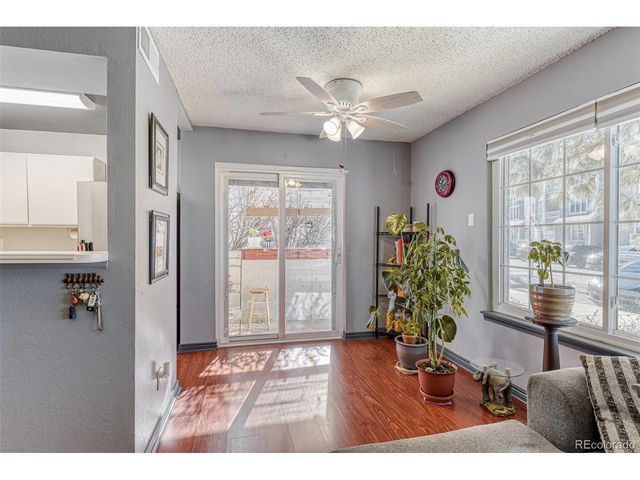 5745 W Atlantic Pl 104, Lakewood, CO 80227