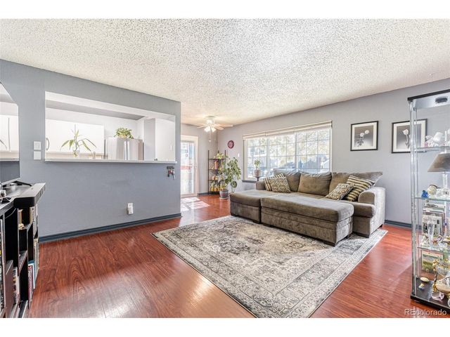 5745 W Atlantic Pl 104, Lakewood, CO 80227