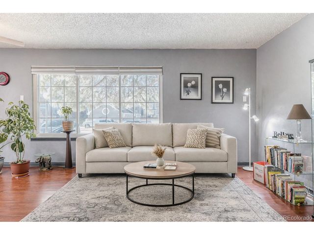 5745 W Atlantic Pl 104, Lakewood, CO 80227