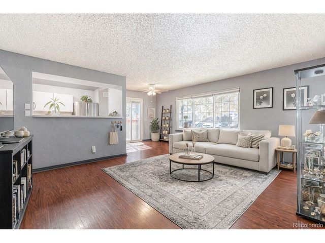 5745 W Atlantic Pl 104, Lakewood, CO 80227