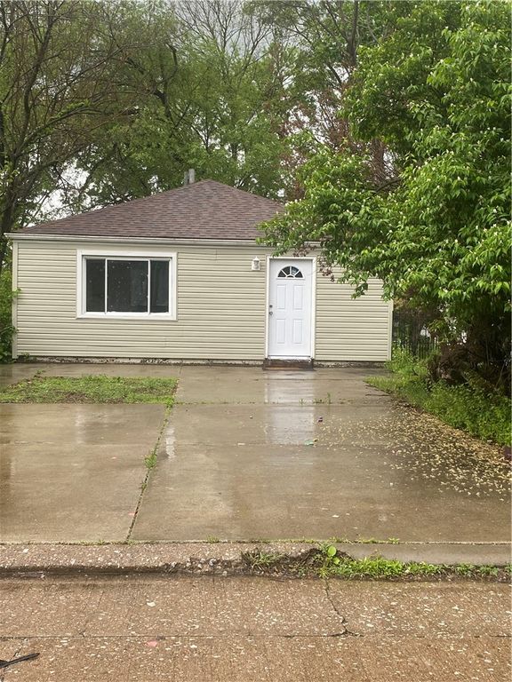 2054 Mazette Pl, Ingram, PA 15205