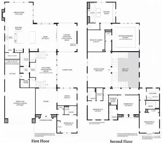 111 Lanzon, Irvine, CA 92602