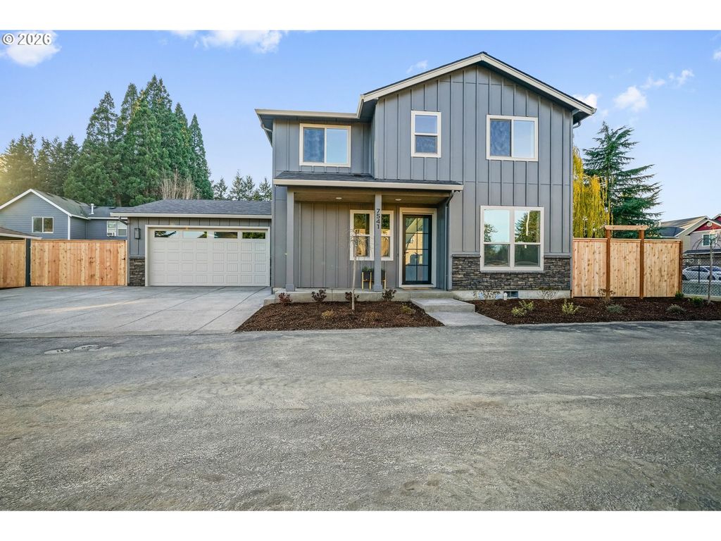 10 Lennox Ln Ne, Keizer, OR 97303
