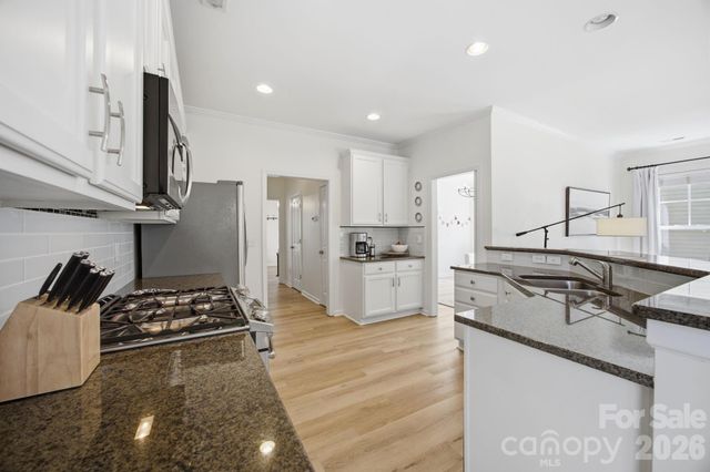 14458 Holly Springs Drive, Huntersville, NC 28078