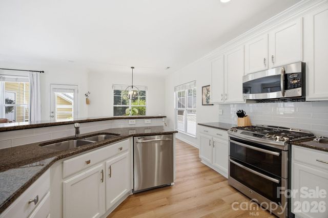 14458 Holly Springs Drive, Huntersville, NC 28078