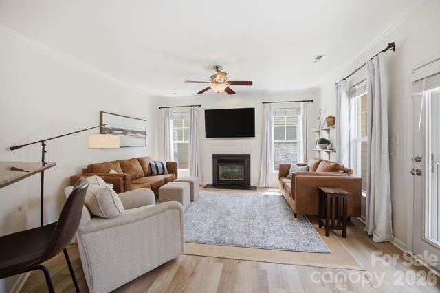 14458 Holly Springs Drive, Huntersville, NC 28078