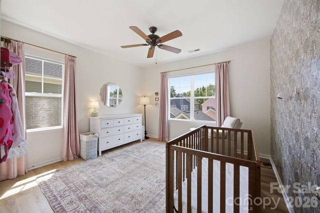 14458 Holly Springs Drive, Huntersville, NC 28078